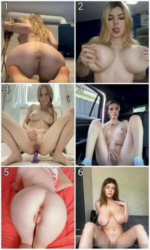 Tinyjoys OnlyFans Leaked Free Thumbnail Picture - #jmqj8zreVD
