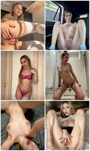 Tinyjoys OnlyFans Leaked Free Thumbnail Picture - #mnixQUzHhY