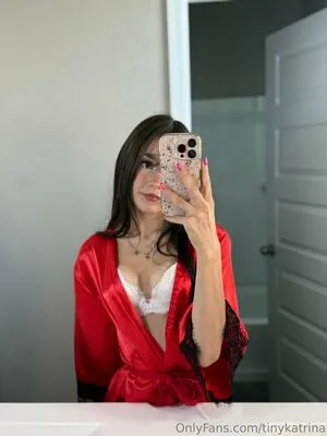 Tinykatrina OnlyFans Leaked Free Thumbnail Picture - #5Y63dJ7Bbg