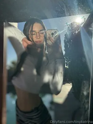 Tinykatrina OnlyFans Leaked Free Thumbnail Picture - #6sMjHax76E