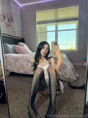 Tinykatrina OnlyFans Leaked Free Thumbnail Picture - #7pSrVzFvNQ