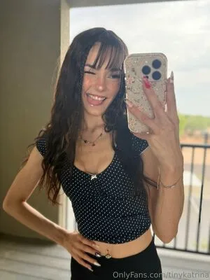 Tinykatrina OnlyFans Leaked Free Thumbnail Picture - #XJrav9A3uV
