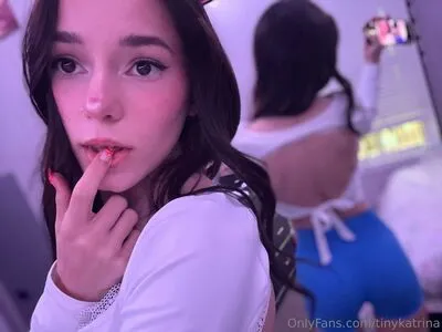 Tinykatrina OnlyFans Leaked Free Thumbnail Picture - #YcIOtOhYlb