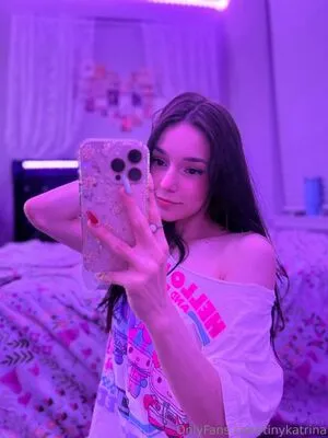 Tinykatrina OnlyFans Leaked Free Thumbnail Picture - #kjtxc5spQs
