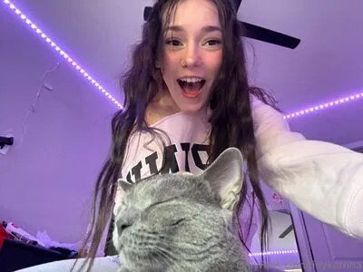 Tinykatrina OnlyFans Leaked Free Thumbnail Picture - #pxO9L6fF65