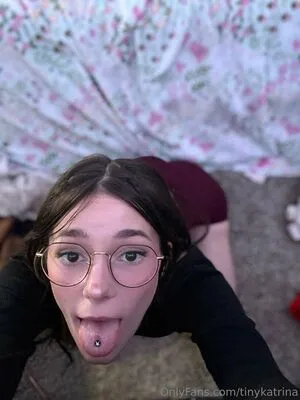 Tinykatrina OnlyFans Leaked Free Thumbnail Picture - #s59UBtjDwf