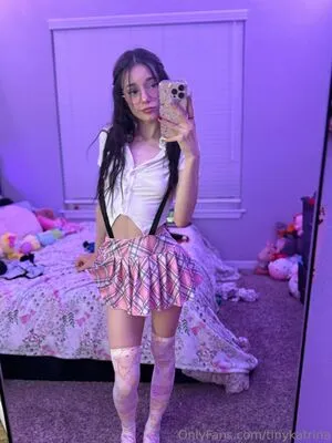 Tinykatrina OnlyFans Leaked Free Thumbnail Picture - #sy24AoStYd