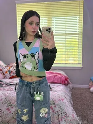 Tinykatrina OnlyFans Leaked Free Thumbnail Picture - #uCDofCj8CE
