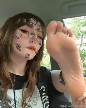Tinykittie OnlyFans Leaked Free Thumbnail Picture - #9PmASKBtkq
