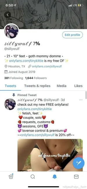 Tinykittie OnlyFans Leaked Free Thumbnail Picture - #BnpOQt2TOQ