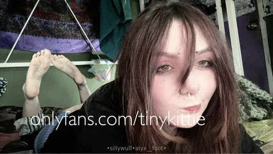 Tinykittie OnlyFans Leaked Free Thumbnail Picture - #CRQApLDA1g