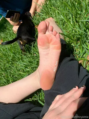 Tinykittie OnlyFans Leaked Free Thumbnail Picture - #QC5zFGl8LO