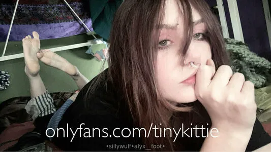Tinykittie OnlyFans Leaked Free Thumbnail Picture - #VdzetZnvMR