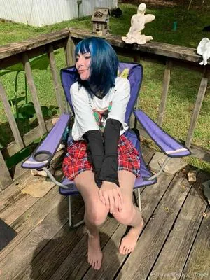 Tinykittie OnlyFans Leaked Free Thumbnail Picture - #b32orQTLeo