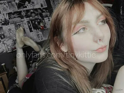Tinykittie OnlyFans Leaked Free Thumbnail Picture - #frwE7vat0g