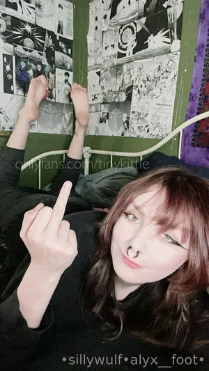 Tinykittie OnlyFans Leaked Free Thumbnail Picture - #iFlEI5c9mr