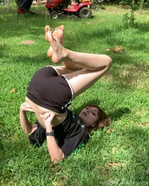 Tinykittie OnlyFans Leaked Free Thumbnail Picture - #u3fRwvT2mV