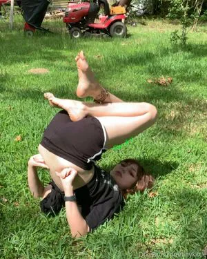 Tinykittie OnlyFans Leaked Free Thumbnail Picture - #v53oOgvXbi
