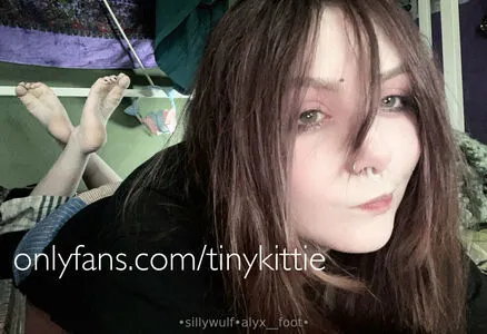 Tinykittie OnlyFans Leaked Free Thumbnail Picture - #wusDB02rYf