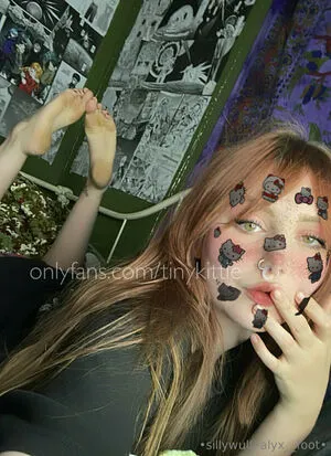 Tinykittie OnlyFans Leaked Free Thumbnail Picture - #y1SSlPtq0B