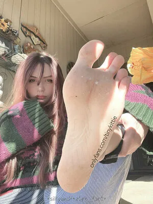 Tinykittie OnlyFans Leaked Free Thumbnail Picture - #yuE75gwiGl