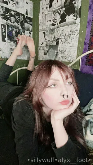 Tinykittie OnlyFans Leaked Free Thumbnail Picture - #zbXgRBrPCM