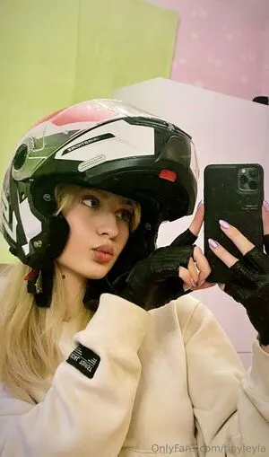 Tinyleyla OnlyFans Leaked Free Thumbnail Picture - #QBdoUGm4WX