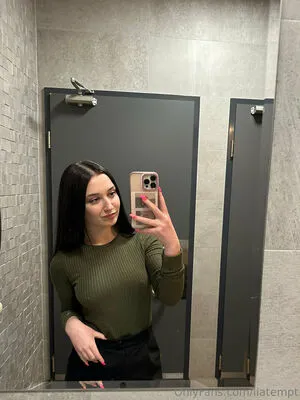 Tinylia OnlyFans Leaked Free Thumbnail Picture - #KRTTO2iwl7