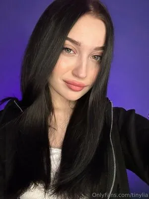 Tinylia OnlyFans Leaked Free Thumbnail Picture - #NGoniGQ5YI
