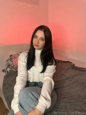 Tinylia OnlyFans Leaked Free Thumbnail Picture - #lVwbhvmFC1