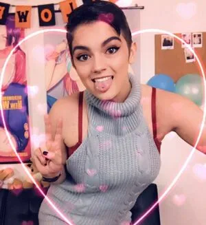 Tinylilfae OnlyFans Leaked Free Thumbnail Picture - #NajL6OEtnD