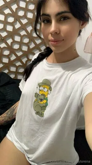 Tinylorena OnlyFans Leaked Free Thumbnail Picture - #Z4bpuxpRBF
