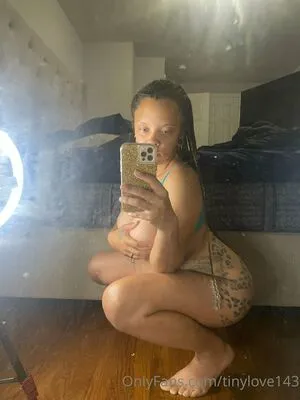 Tinylove143 OnlyFans Leaked Free Thumbnail Picture - #C2TkDigZDZ