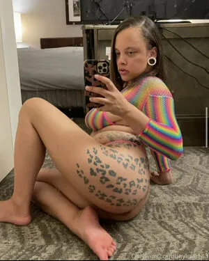 Tinylove143 OnlyFans Leaked Free Thumbnail Picture - #bz93a4C7md