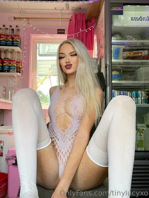 Tinylucyxo OnlyFans Leaked Free Thumbnail Picture - #e5uz1Ou1el