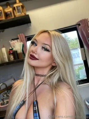 Tinylucyxo OnlyFans Leaked Free Thumbnail Picture - #i3RQNJUNEx