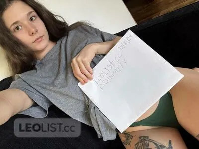 Tinymaeva OnlyFans Leaked Free Thumbnail Picture - #Lks66ez2XN