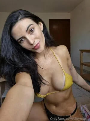 Tinymarta OnlyFans Leaked Free Thumbnail Picture - #1ZpUMg102D