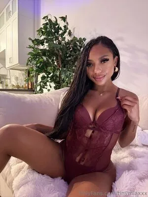 Tinymiaxxx OnlyFans Leaked Free Thumbnail Picture - #fQTx9SJ13N