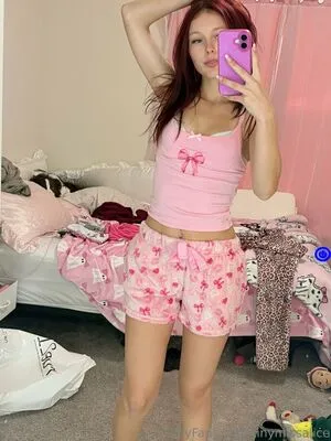 Tinymissalice OnlyFans Leaked Free Thumbnail Picture - #6dVDGf7jF1