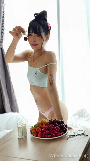 Tinymodelmorikofree OnlyFans Leaked Free Thumbnail Picture - #H24AeHduVE