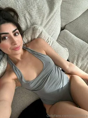 Tinymonica OnlyFans Leaked Free Thumbnail Picture - #CyxUBrVxT0