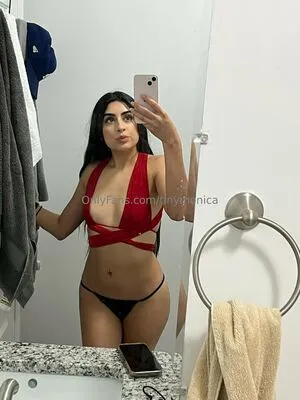 Tinymonica OnlyFans Leaked Free Thumbnail Picture - #TnnLXnaAHV