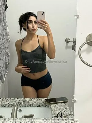 Tinymonica OnlyFans Leaked Free Thumbnail Picture - #XhLHbbA0OU