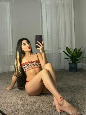Tinymonica OnlyFans Leaked Free Thumbnail Picture - #iejCPhI58o
