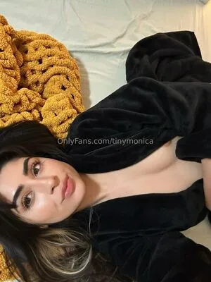 Tinymonica OnlyFans Leaked Free Thumbnail Picture - #tyn3xJ57H1