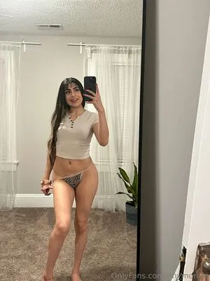 Tinymonica OnlyFans Leaked Free Thumbnail Picture - #yL9kZk5VaT