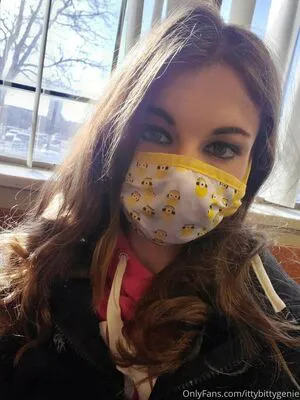 Tinymorganteafree OnlyFans Leaked Free Thumbnail Picture - #8KyrksbeCE