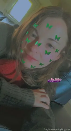 Tinymorganteafree OnlyFans Leaked Free Thumbnail Picture - #Vv94dEcxob