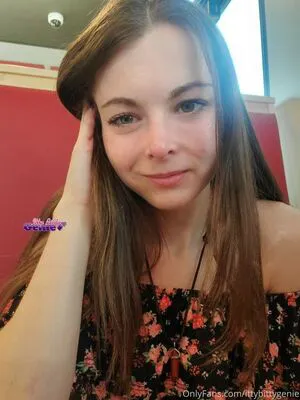 Tinymorganteafree OnlyFans Leaked Free Thumbnail Picture - #WTOK4XdgSB